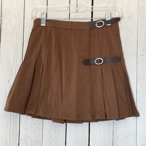 Hesperus Skirt